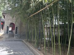 -罔极寺