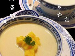 -禄婶鸡煲·打边炉