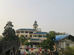 -紫金山天文台