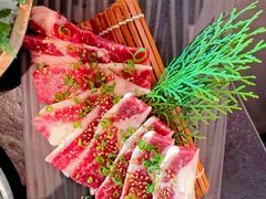 -黑牛の店·黑金店(沈阳万象城店)
