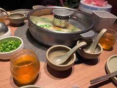 -巴奴毛肚火锅(京西大悦城店)