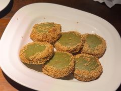 -外婆家(蓝色港湾店)
