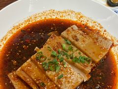 -面辣子·陕西家乡菜(钟楼店)