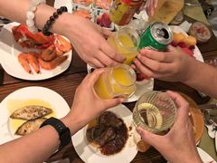 -浙江西子宾馆·瑶园咖啡厅