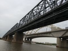 -滨州铁路桥