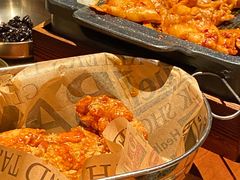 -春熙台韩国料理·章鱼肥牛(西丽店)