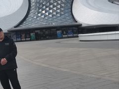 -哈尔滨大剧院