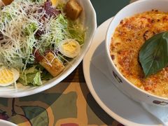 -安妮意大利餐厅(国贸店)