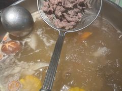 -掂档潮汕牛肉火锅(沈阳万象城店)