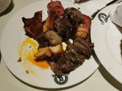 -戈拿旺巴西烤肉(崇文门店)