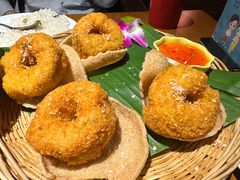 -泰国餐厅 Thai Food(裕华万达店)