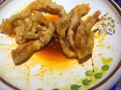 -探鱼·鲜青椒爽麻烤鱼(增城东汇城店)