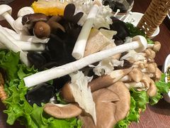 -东海怡品海鲜豆捞(舟宿夜江店)