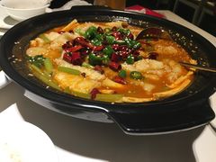 -望湘园·湖南菜(宏伊店)