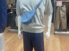 -优衣库(太原龙湖万达广场店)