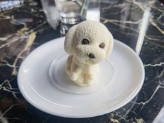 -时光吧·大堂吧·丽江和府洲际度假酒店
