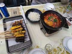 -铭副琦食·虾蟹烩馆(渔人码头店)
