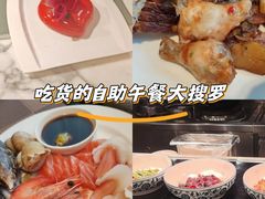 -万豪咖啡厅