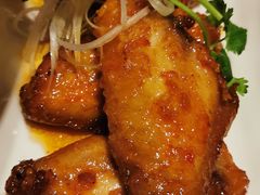 -WOLFGANG PUCK KITCHEN & BAR(迪士尼小镇店)