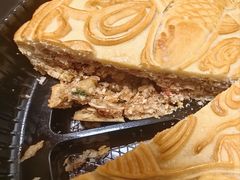 -桂发祥十八街麻花(和平路店)