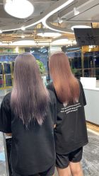 -发源地HAIR SALON