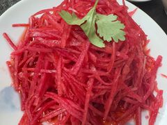 -仁和四季涮肉馆(天坛南门店)