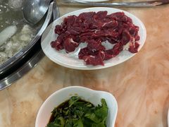 -金新街边打边炉(天安花园店)