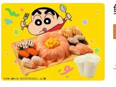 -争鲜回转寿司(海曙天一PLUS店)