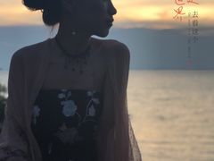 -Rimpa Lapin悬崖餐厅