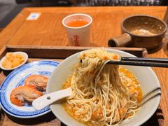 -李百蟹·江南蟹黄面·河景餐厅(夫子庙总店)