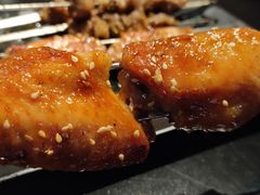 -西街夜油条·麻团包乌饭