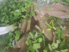 -长安后宰门水盆羊肉(新都心店)