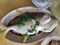 -乡味海鲜农家菜·巽寮土窑鸡(地道美食店)