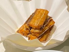 干煎带鱼-贴阁碧(百丈东路店)