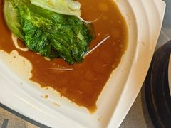 -四川饭店·小龙虾(长白店)