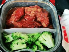 -永和大王(梅家浜店)