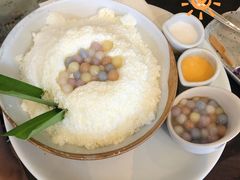 咸蛋冰-Cheevit Cheeva(Sirimangkalajarn)