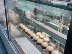 -迦南·甜品蛋糕(传媒店)