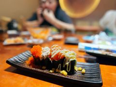 -岚山日式料理(郴州友阿国际广场店)