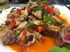 -新疆伊宁远征餐厅