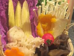 -湊湊火锅·茶憩(和平大悦城店)