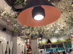 -岛风·台食小馆 ISLAND BISTRO(烟台山店)