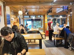 -勺子米线·云南传统小吃市集(四方街店)
