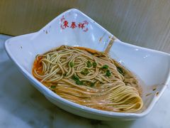 -东泰祥生煎馆(重庆北路店)