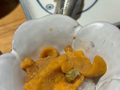 -镹·鱼料理  国产鱼使用店