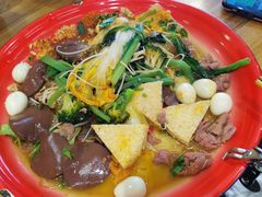 -文立新·秤盘麻辣烫(天通苑店)
