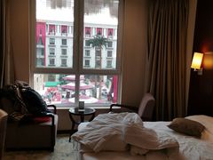 -中家鑫园温泉酒店鑫悦汤泉