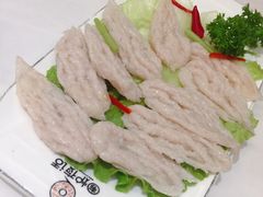 鱼册-围炉夜话·潮汕卤水火锅(榕江店)