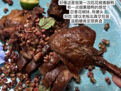 -川香鼎盛·川府家宴商务宴请(市桥富华路店)