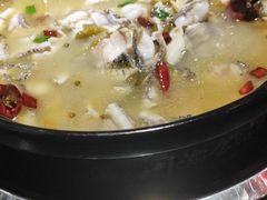 -周渝食惦酸菜鱼(青浦店)